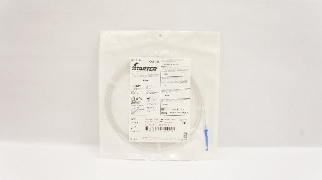 Boston Scientific 49156 Starter Guidewire Rosen 0.035in x 180cm