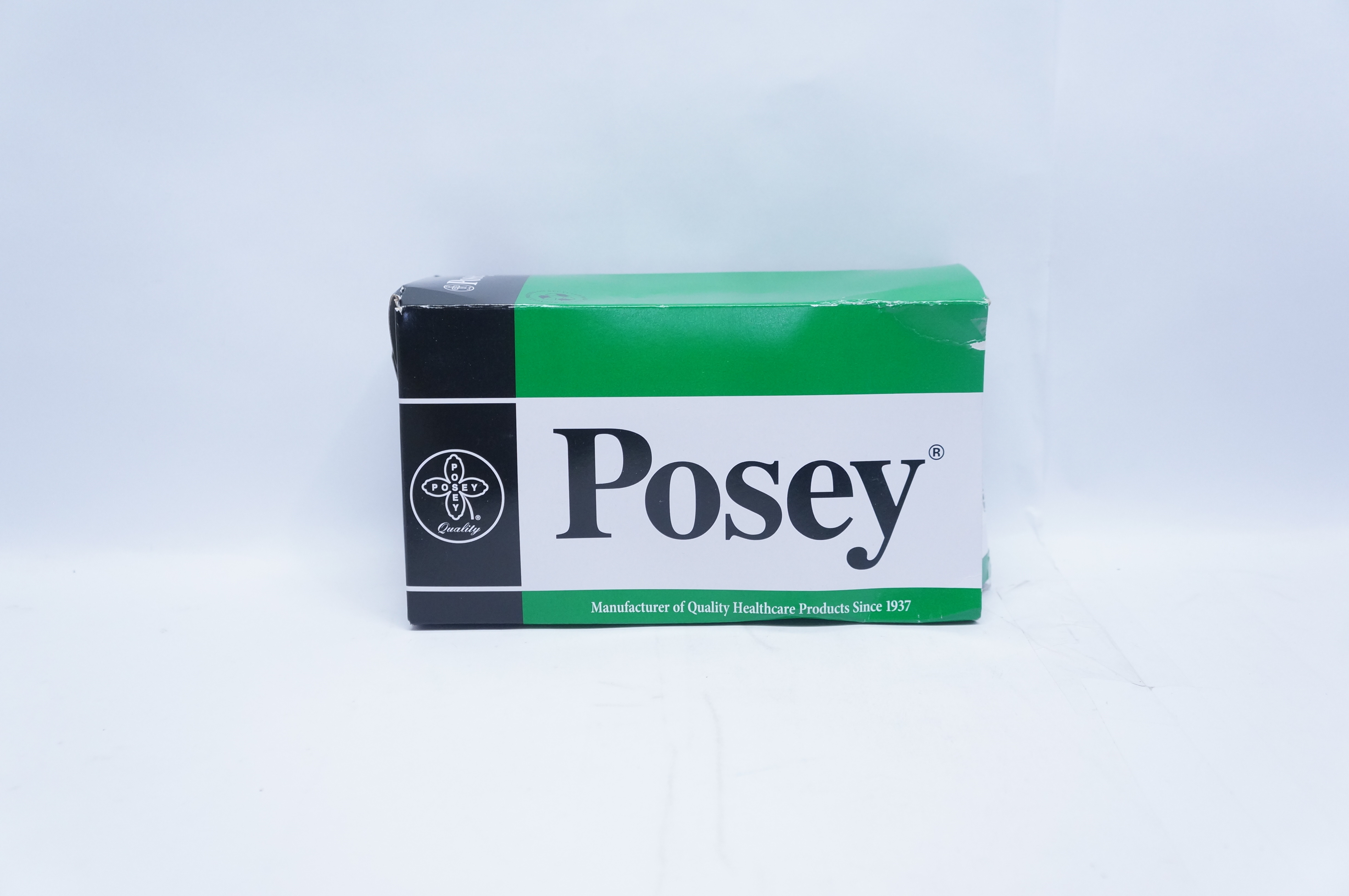 Posey 1135 Self-Releasing Roll Belt