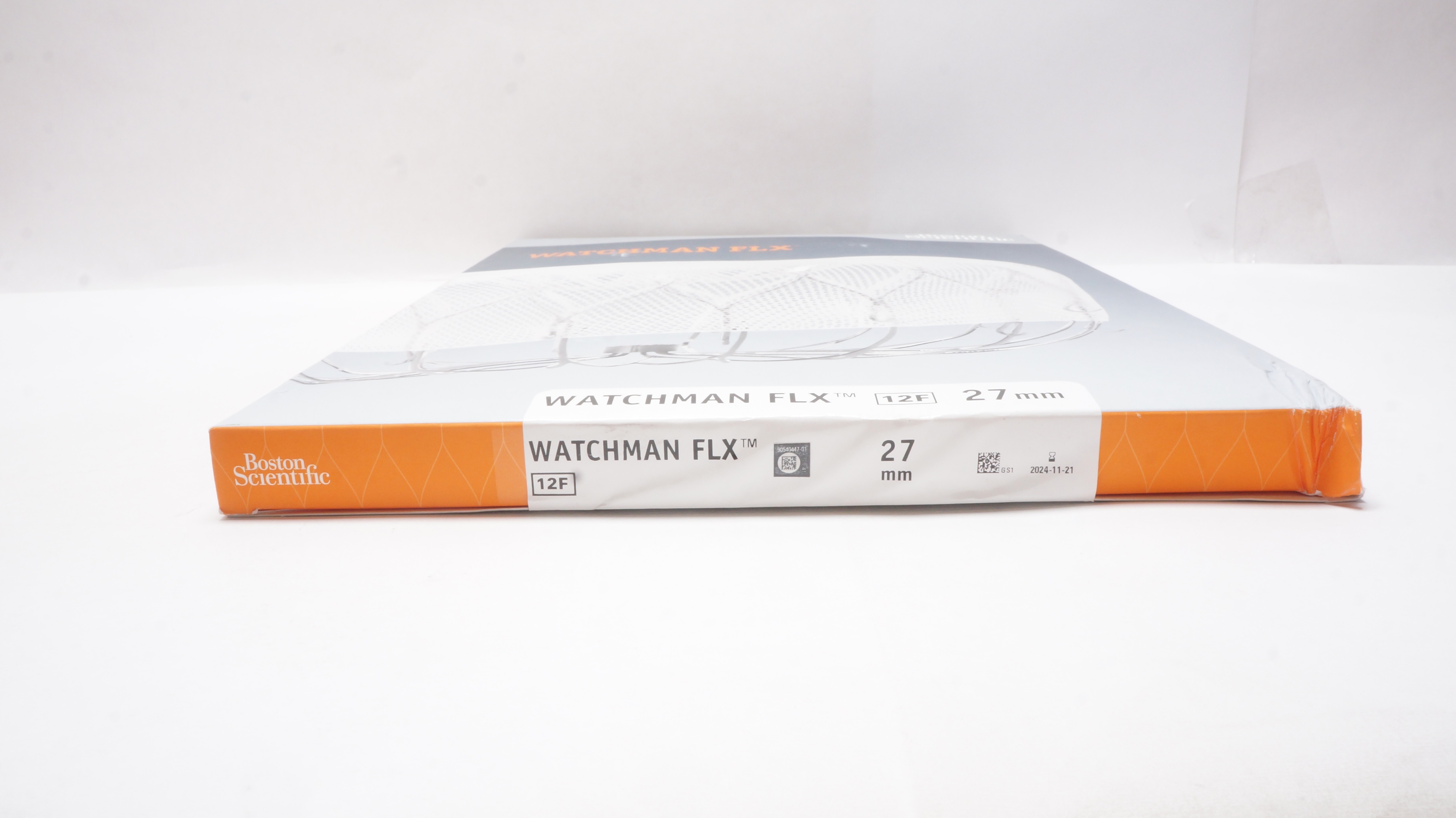 Boston Scientific WU5027 Watchman FLX Left Atrial Device W