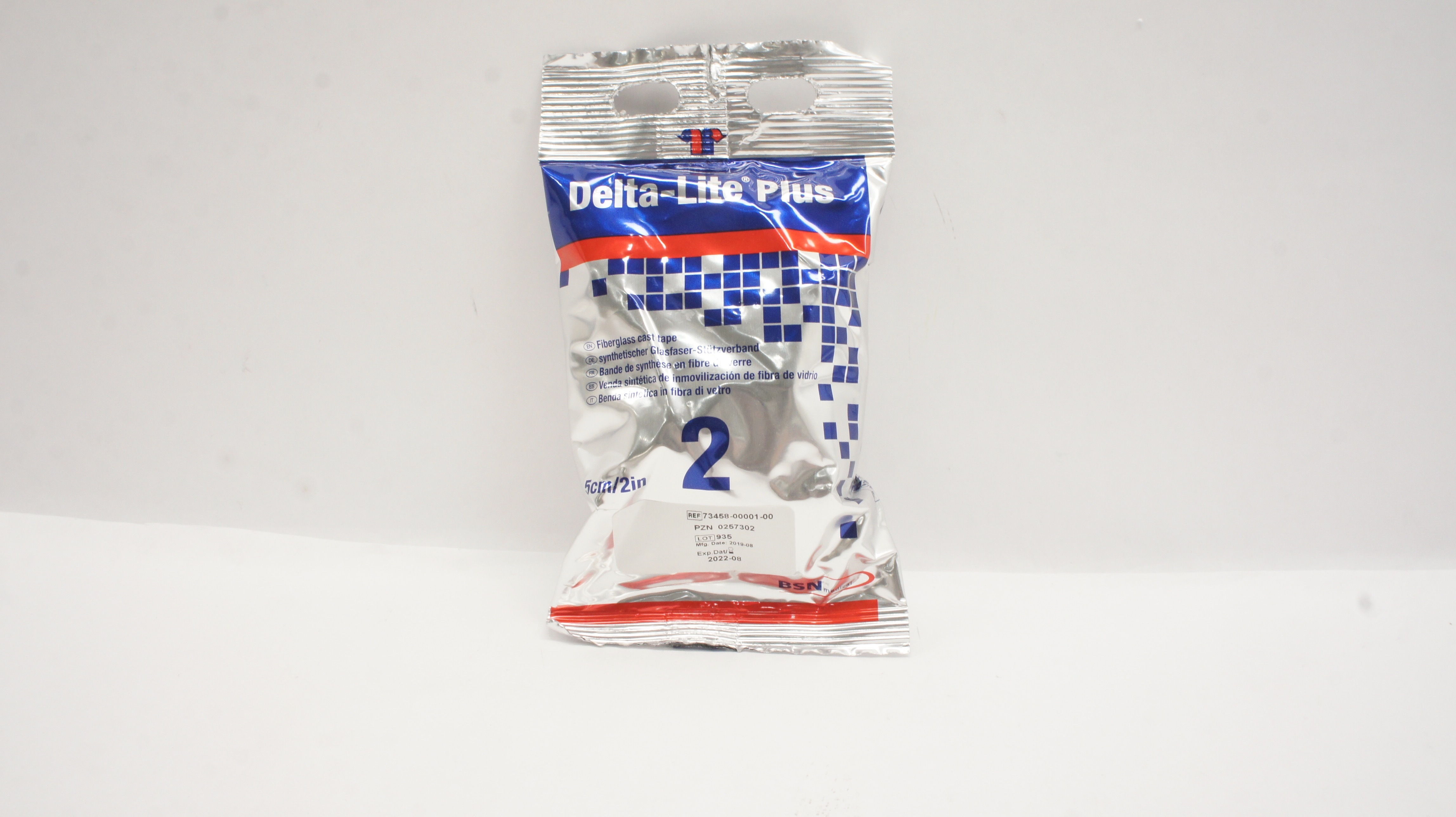 BSN 73458-00001-00 Delta-Lite Plus Fiberglass Cast Tape 2 inch (x)