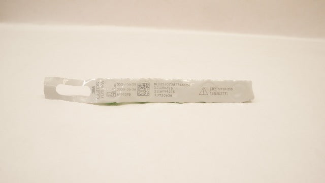 3M CFF10-250 CUROS Disinfecting Cap Strip for Ndleless Connectors - Pack of 5