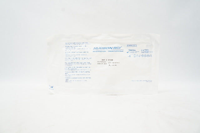 Teleflex 5-22108 Hudson RCI Sheridan Preformed Tracheal Tube 4.0ID x 5.5mmOD (x)