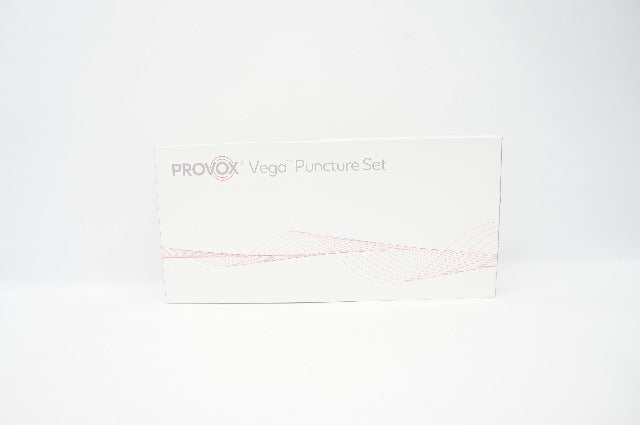 PROVOX 8144US Vega Puncture Set 20Fr. 8mm (x)