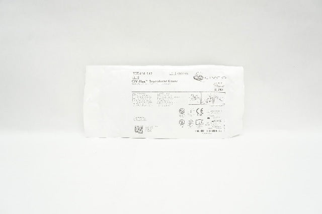 Civco 610-542 CIV-Flex Transducer Cover Sterile 14cm x 91.5cm (x)