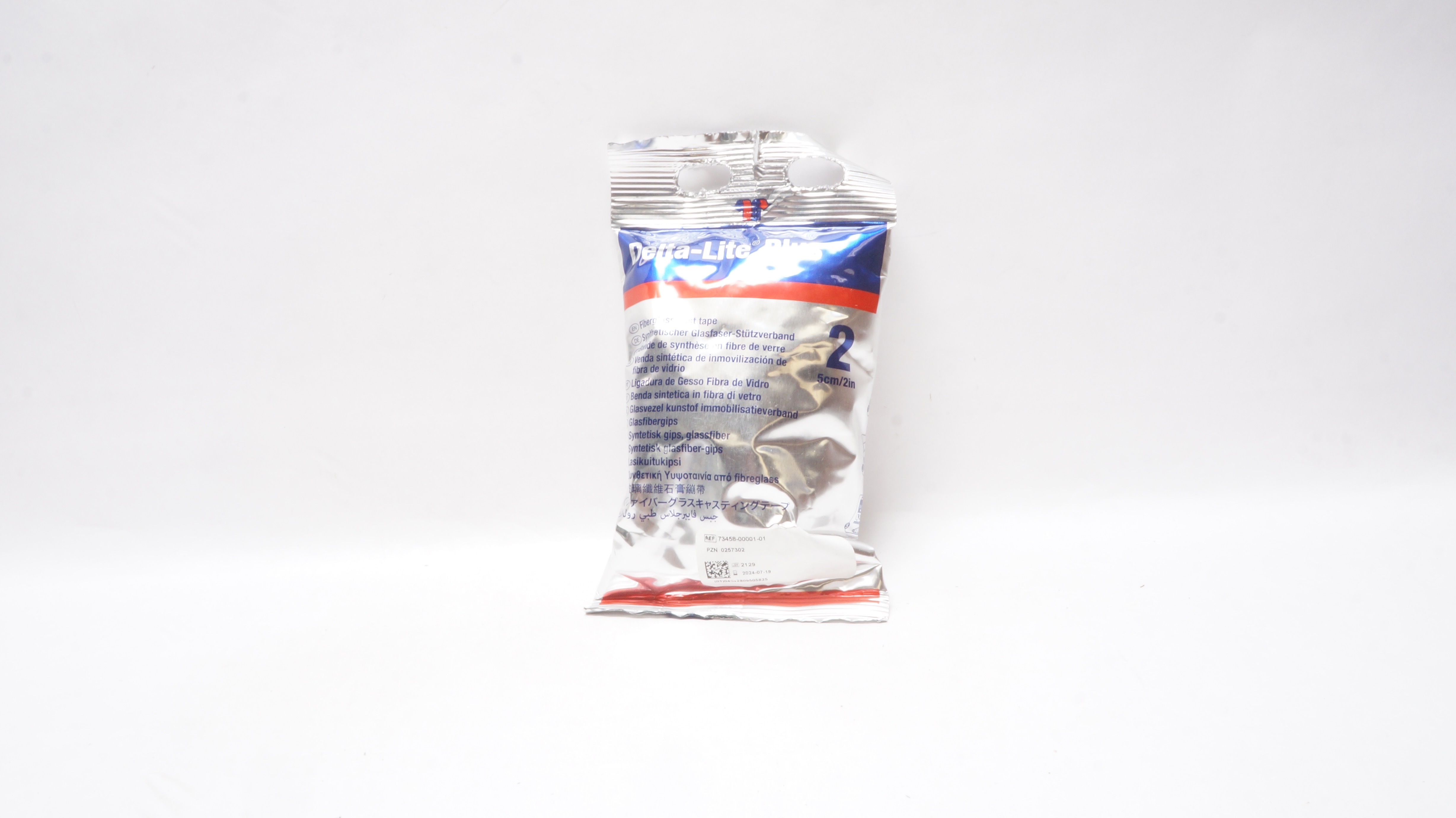 BSN Medical 73458-00001-01 Delta-Lite Plus Fiberglass Cast Tape 2inch