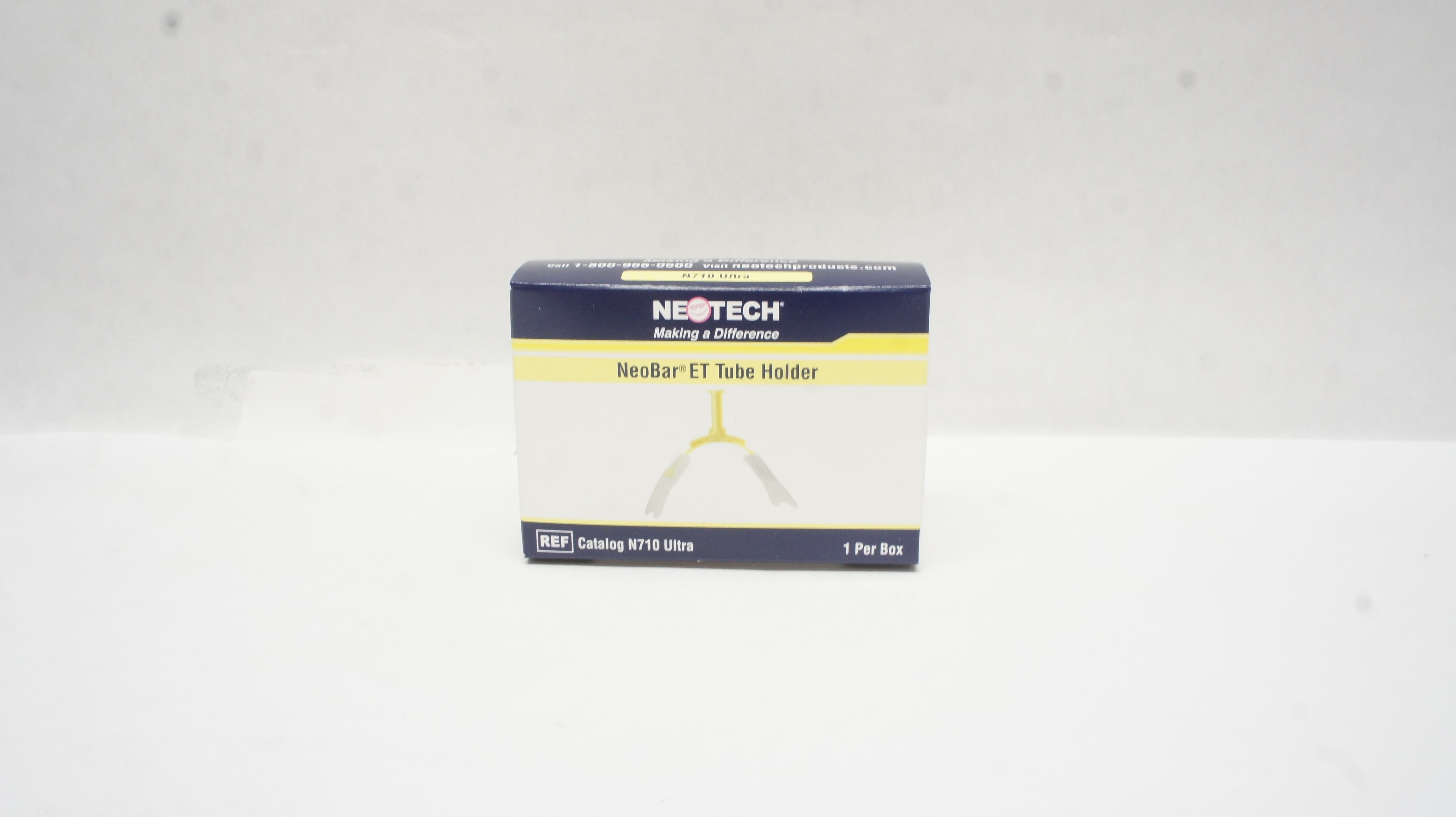 Neotech Neobar Neotech N710 Ultra NeoBar ET Tube Holder (x)
