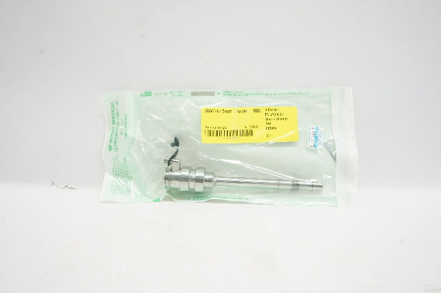 Wipak Medical SA115008 DaVinci 8mm Trocar 5inch x 10 1/2inch