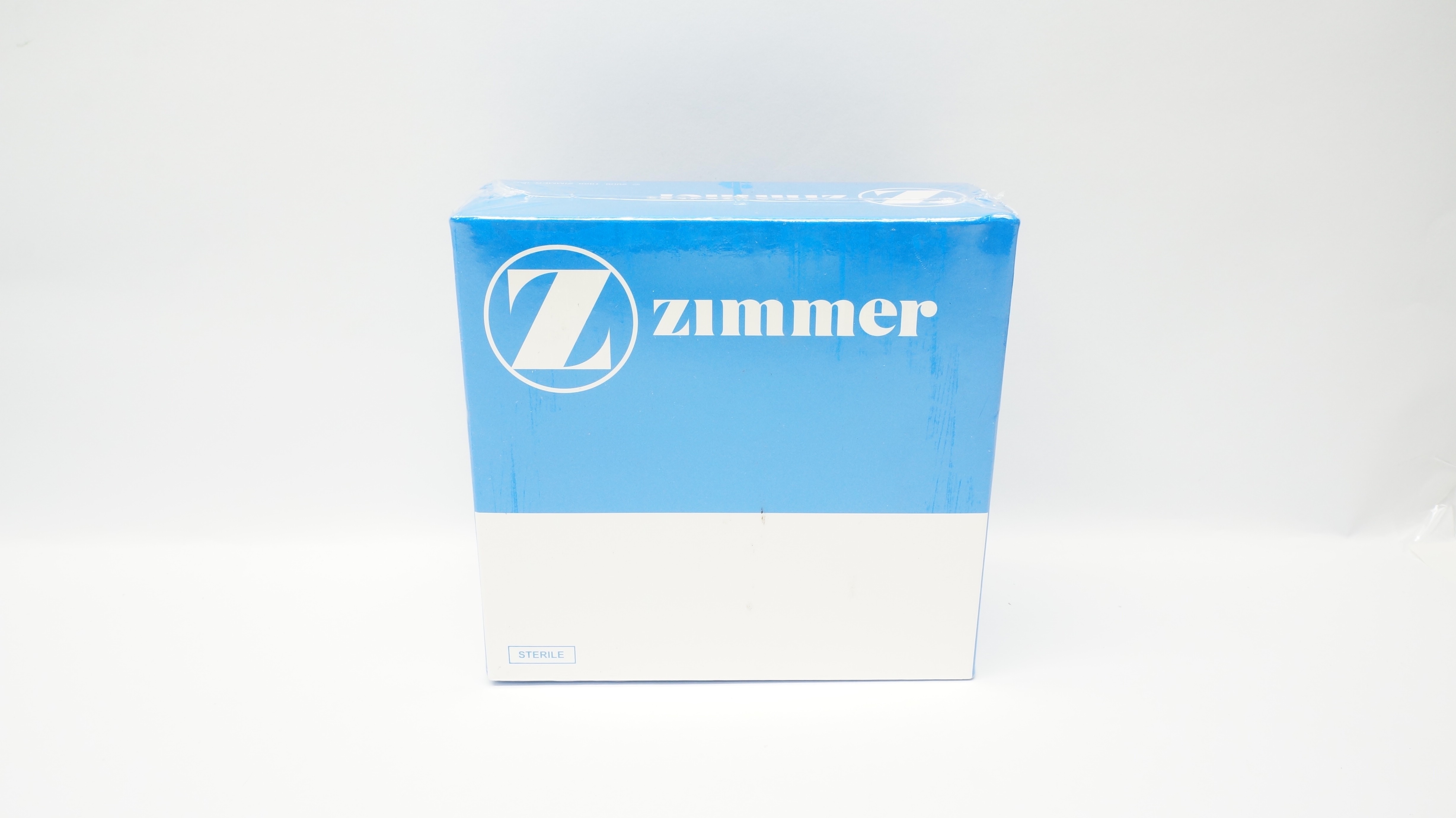 Zimmer 00-5428-011-09 Natural-Knee Flex System Prolong Articular Surface Left(x)