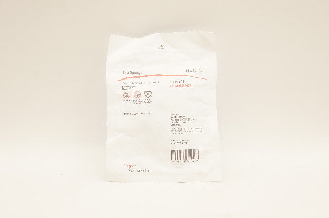 Cardinal Health 23250-400A Lap Sponge 18 x 18inch - Pack of 5
