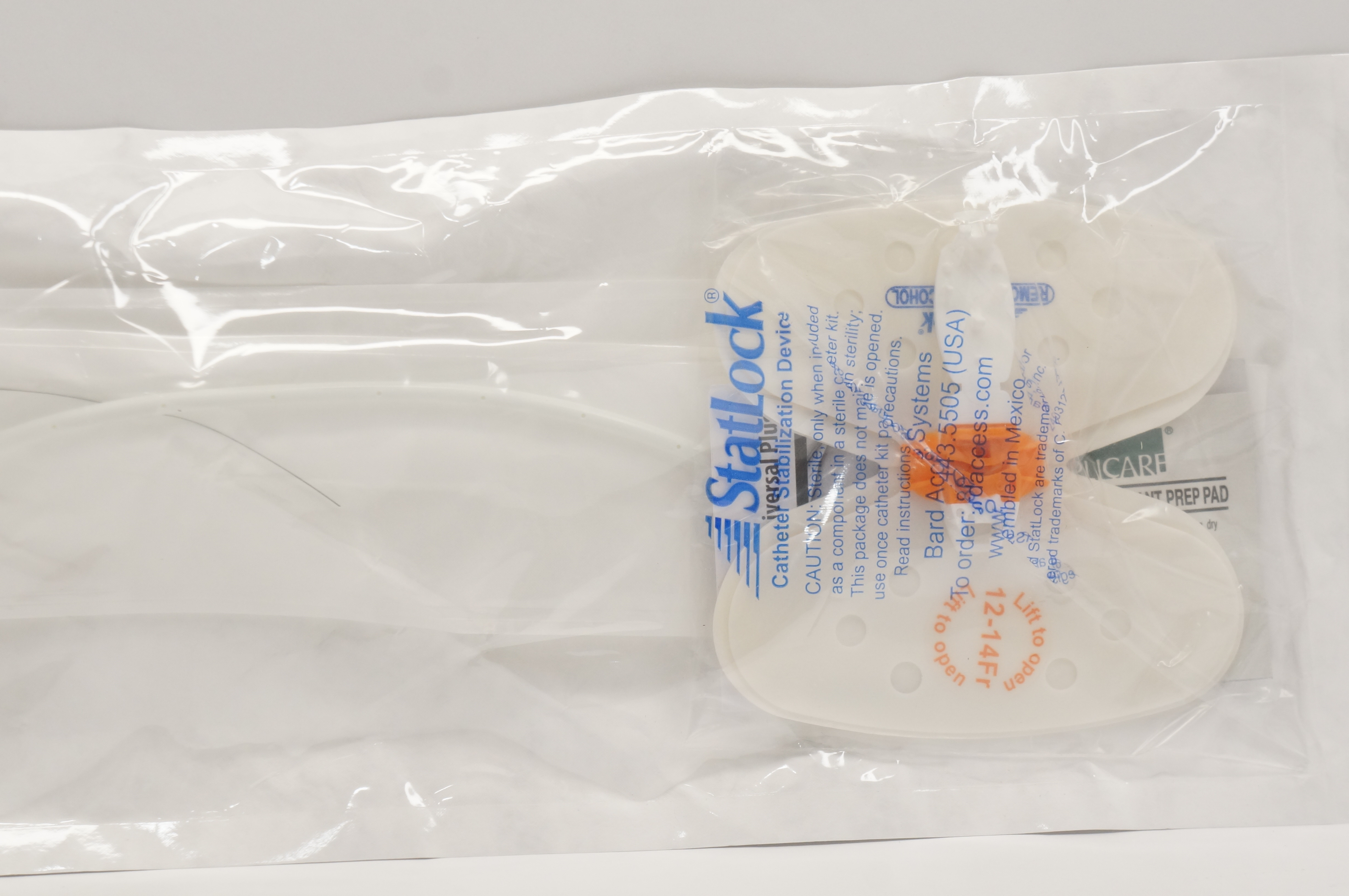 Cook Medical G48164 Cope Nephroureterostomy Stent 10.2Fr x