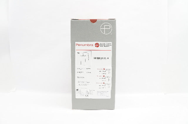 Penumbra PAPS2 Non-Sterile Pump, Max Supplies
