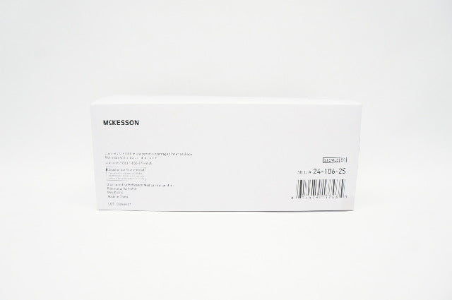 McKesson 24-106-2S Cotton-Tipped Applicators 6in - Box of 200