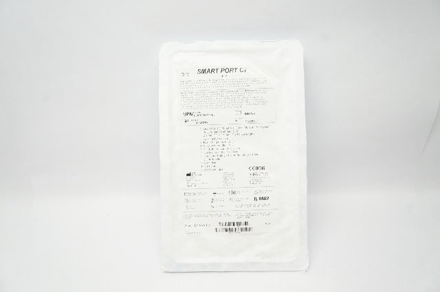 AngioDynamics CT66PTPD Smart Port CT Mini (x)