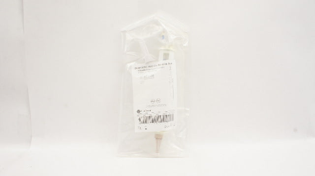 CareFusion 82113E Smartsite Add-On Burette Set