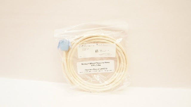 Welch Allyn 901000 Accessory/Component Blood Pressure Hose 10Ft.