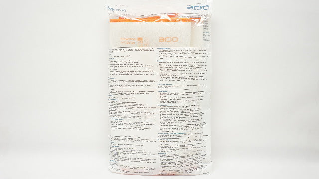 Arjo DVT20 Flowtron Large Calf Garment <23inch