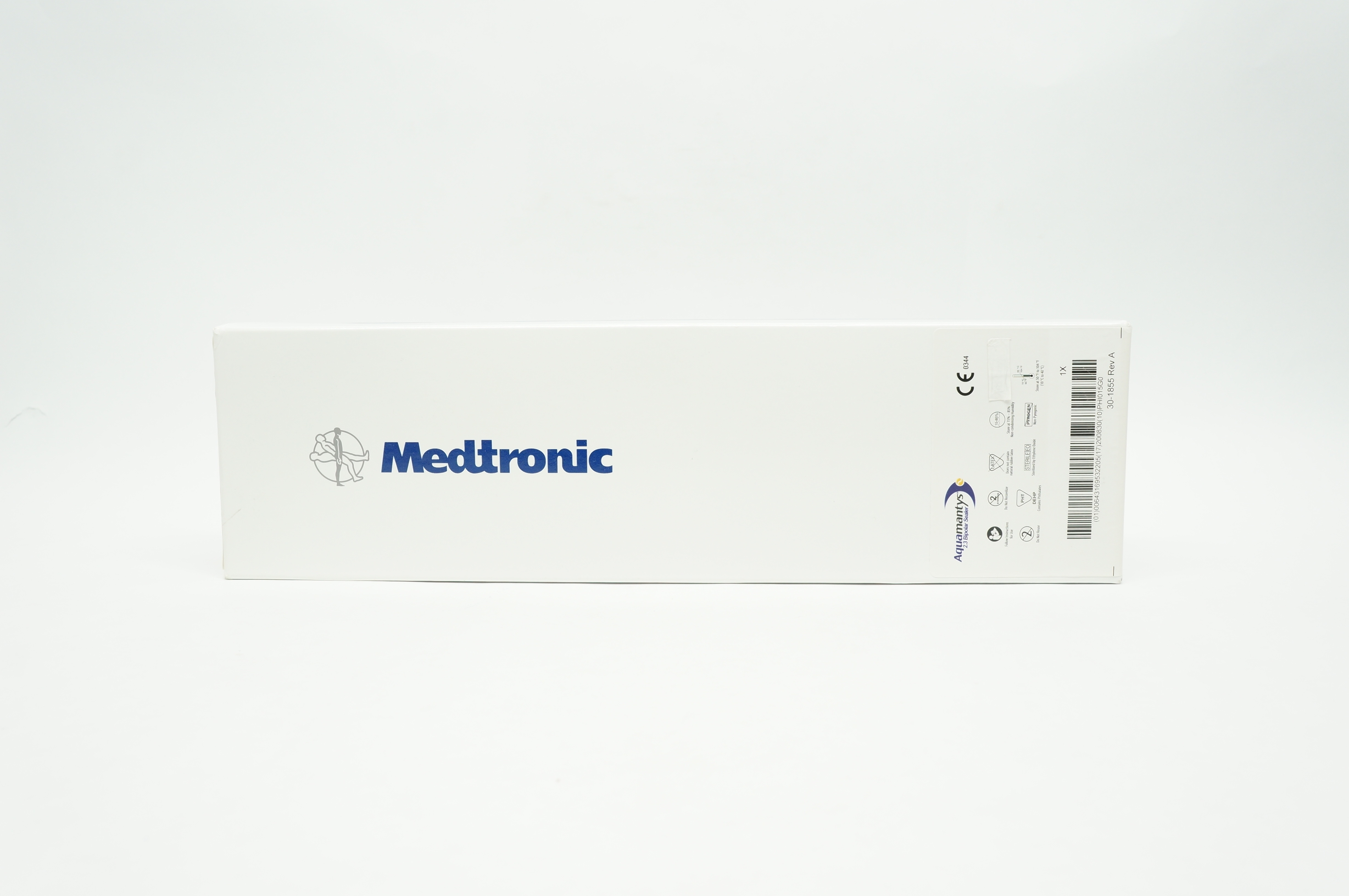 Medtronic 23-113-1 Aquamantys 2.3 Bipolar Sealer (x)