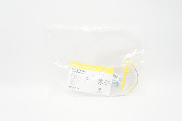 Oridion 006324 Microstream EtCO2 Circuit FilterLine H Set Infant/Neonatal
