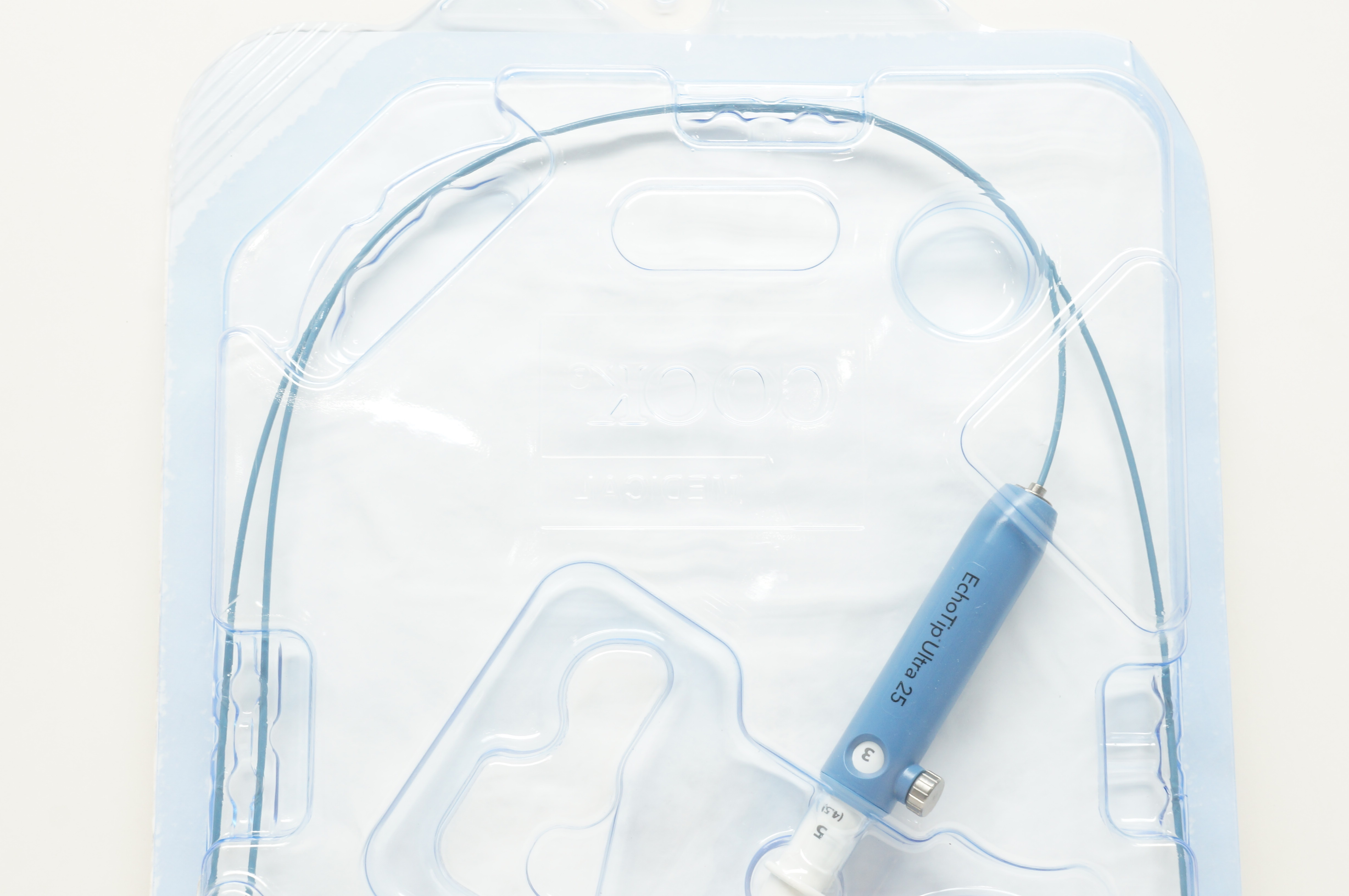 Cook Medical G31519 Echotip Ultra Endoscopic Ultrasound Ndle 5.2