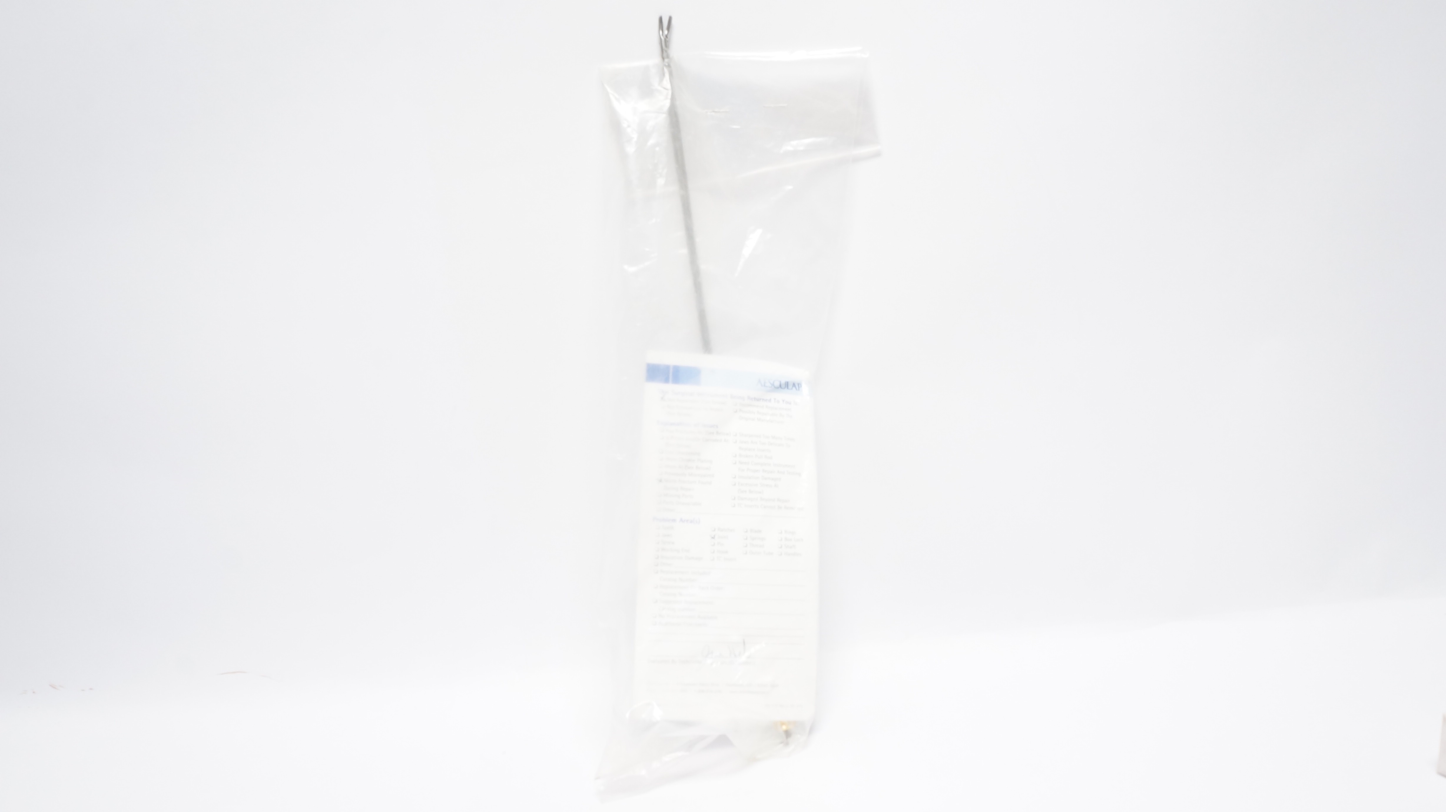Aesculap 38-7802 Surgical Instrument