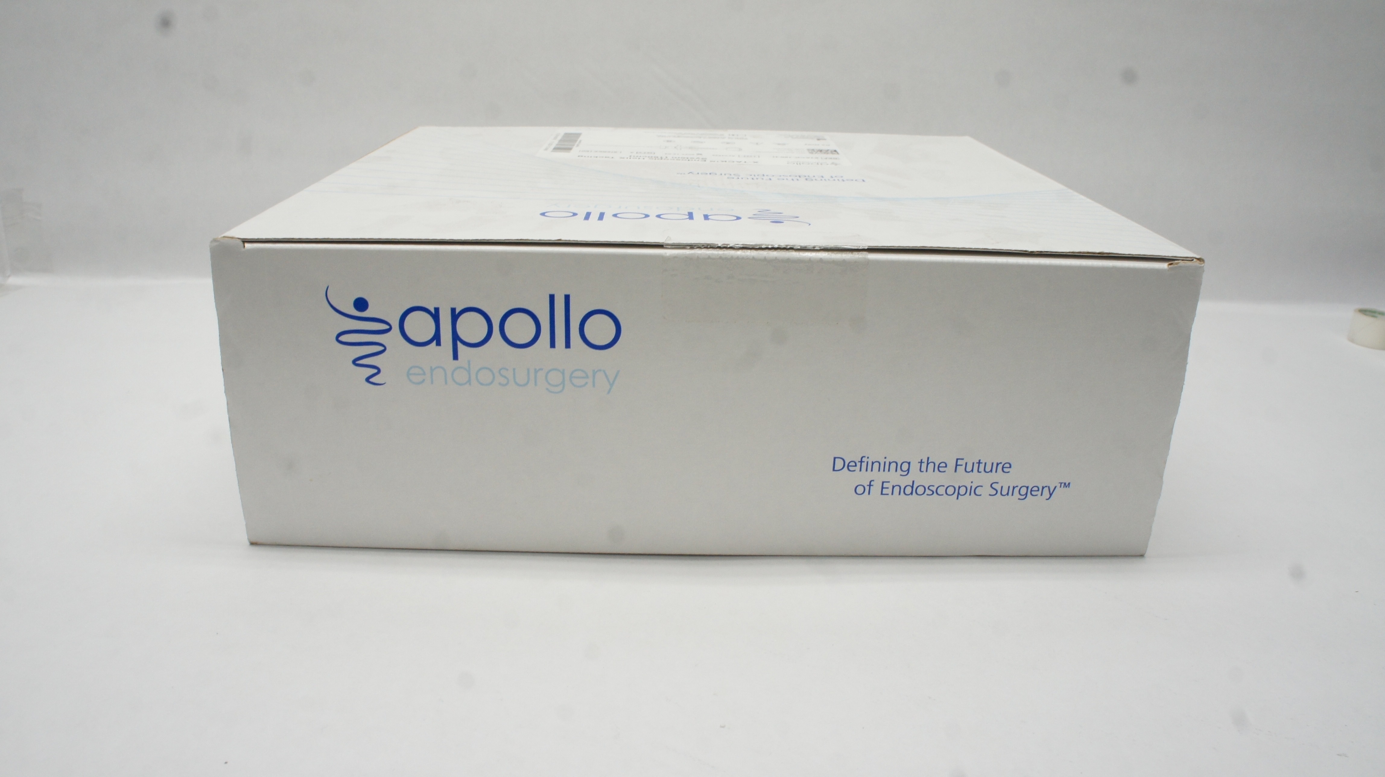 新品未使用nordisk exp Apollo XTACK-160-H Endoscopic HeliX Tacking System 160cm (x) - Box