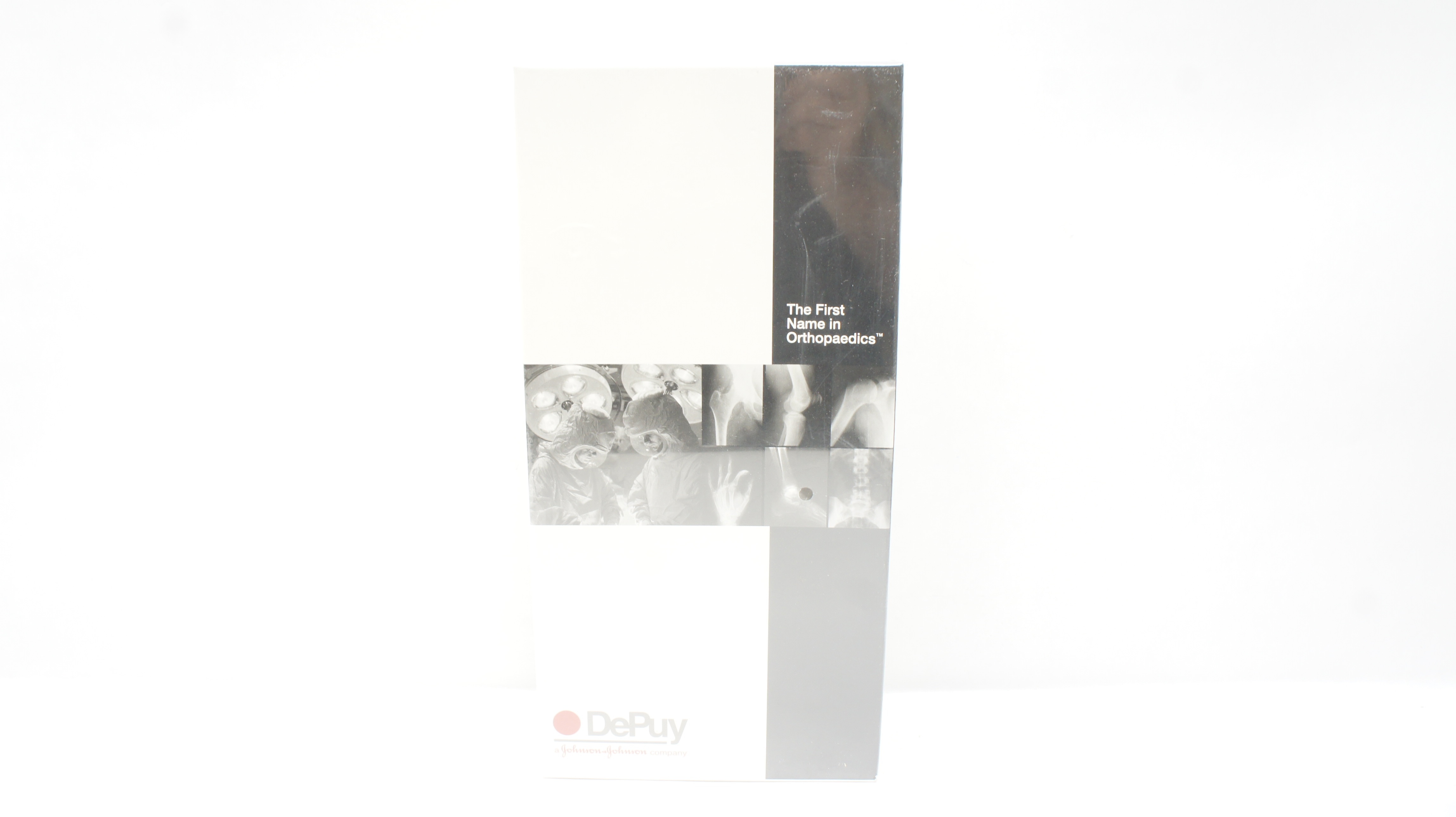 DePuy 1550-52-000 Excel Fracture System 2 12.0 SM 12/14 Taper