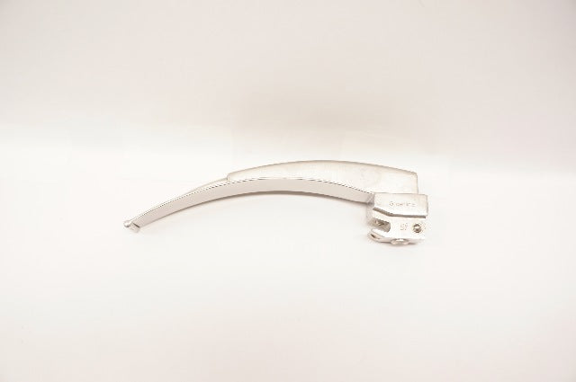 SunMed GreenLine Bf Stainless Laryngoscope Blade G-MAC 3