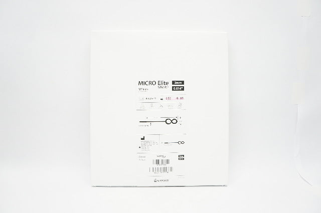 Vascular Solutions 8300 Micro Elite Snare 2mm 0.014inch (x)