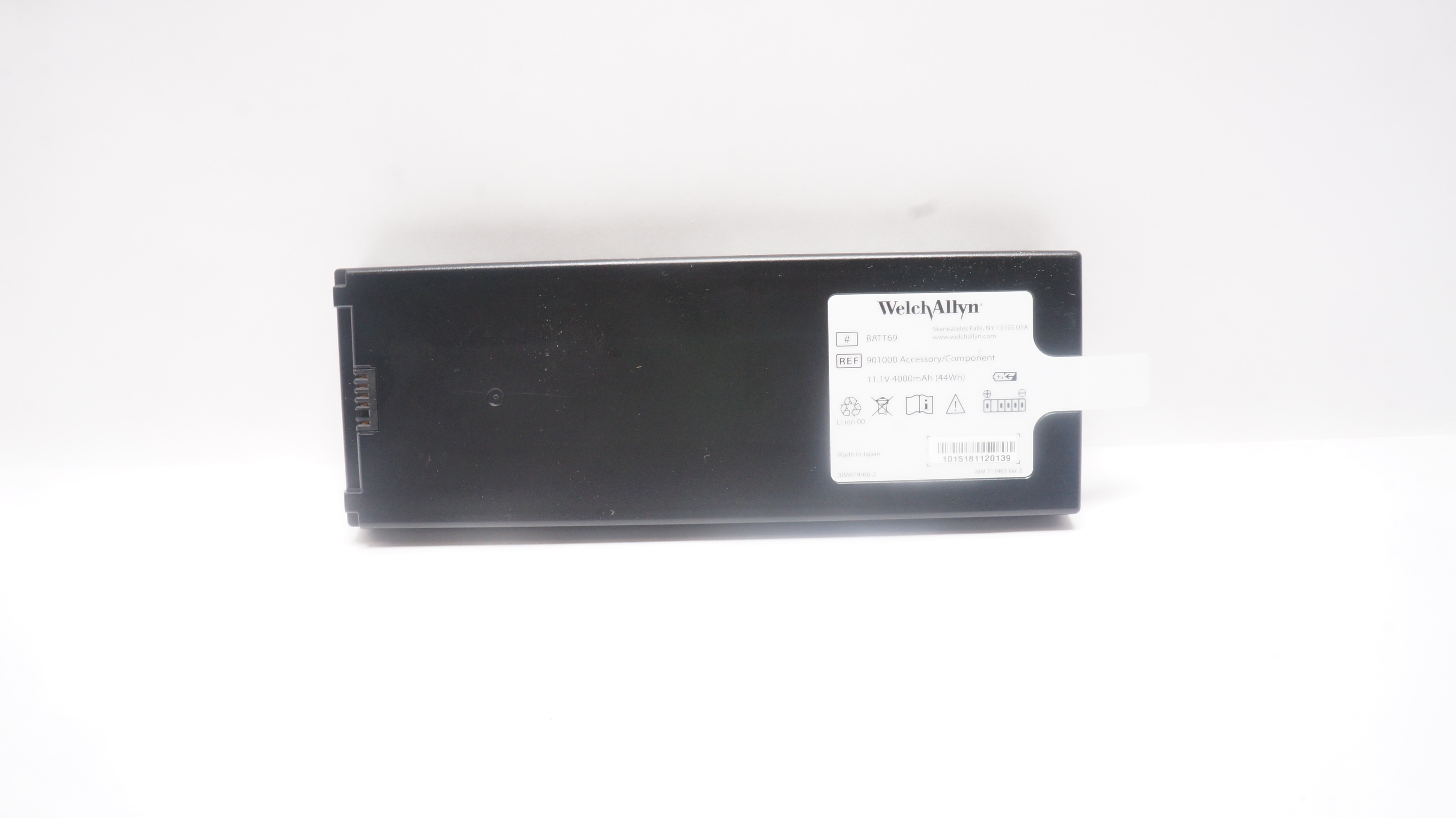 Welch Allyn 901000 Accessory/Component