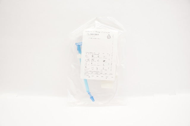 BD 10942011 Alaris Pump Infusion Set 23mL x 109inch 20Drops/mL