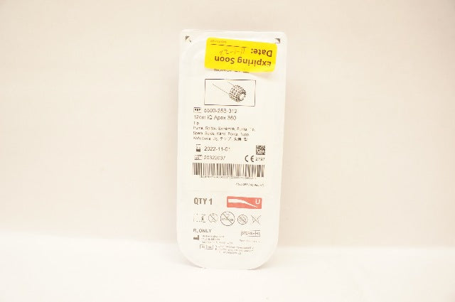 Stryker 5500-25B-312 Sonopet iQ 12cm Apex 360 Tip (x)
