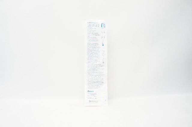 Baxter 2C6750Hs Interlink System Y-Type Blood/Solution Set 114inch, 10 drops/mL