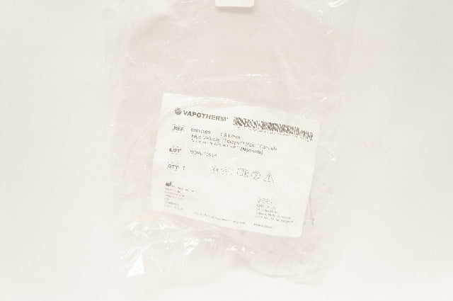 Vapotherm MN1100B High Velocity Therapy, Nasal Cannula, Neonate, 1-8 L/min