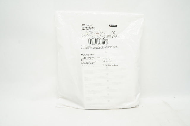 Smiths Medical 23-0757 EzPAP W/Disposable Manometer Non Steril