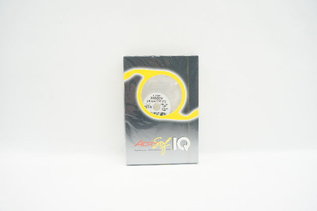 Alcon SN60WF Intraocular Lens 28.5D Length 13.0mm Optic 6.0mm (x)