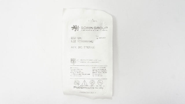 Sorin Group BIC ASY BIC Sterile (x)