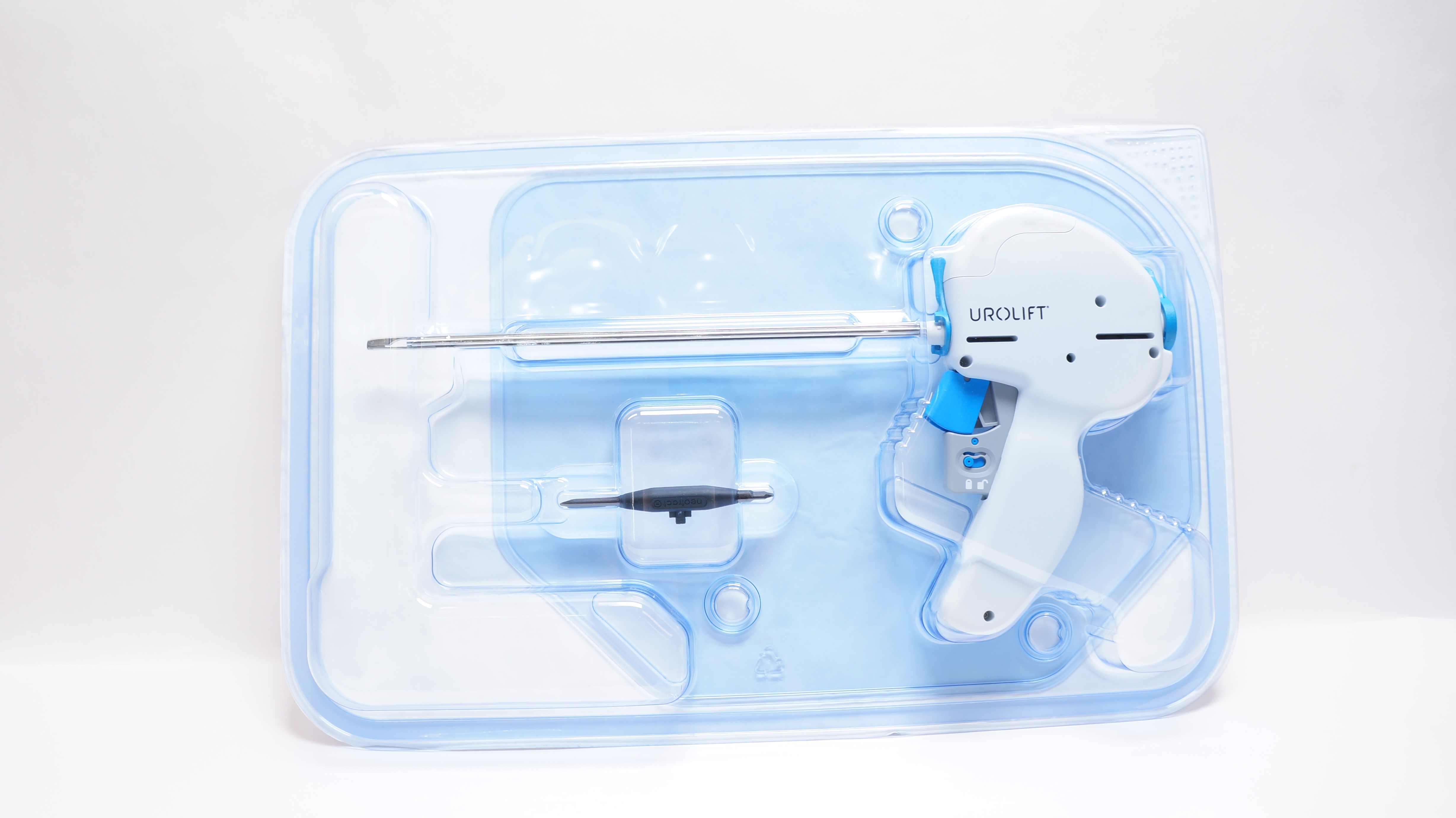 Neotract UL400-4 Urolift System with Hand Release Tool (x)