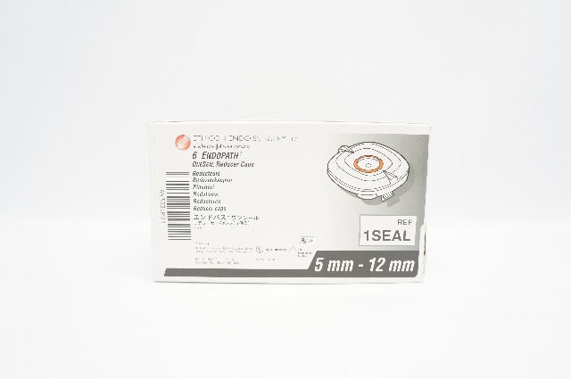 Ethicon 1SEAL 6 Endopath OneSeal Reducer Cap 5mm - 12mm (x)