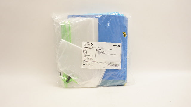 Microtek Medical SLHM-05 Genesys CleanOp Infection Control System
