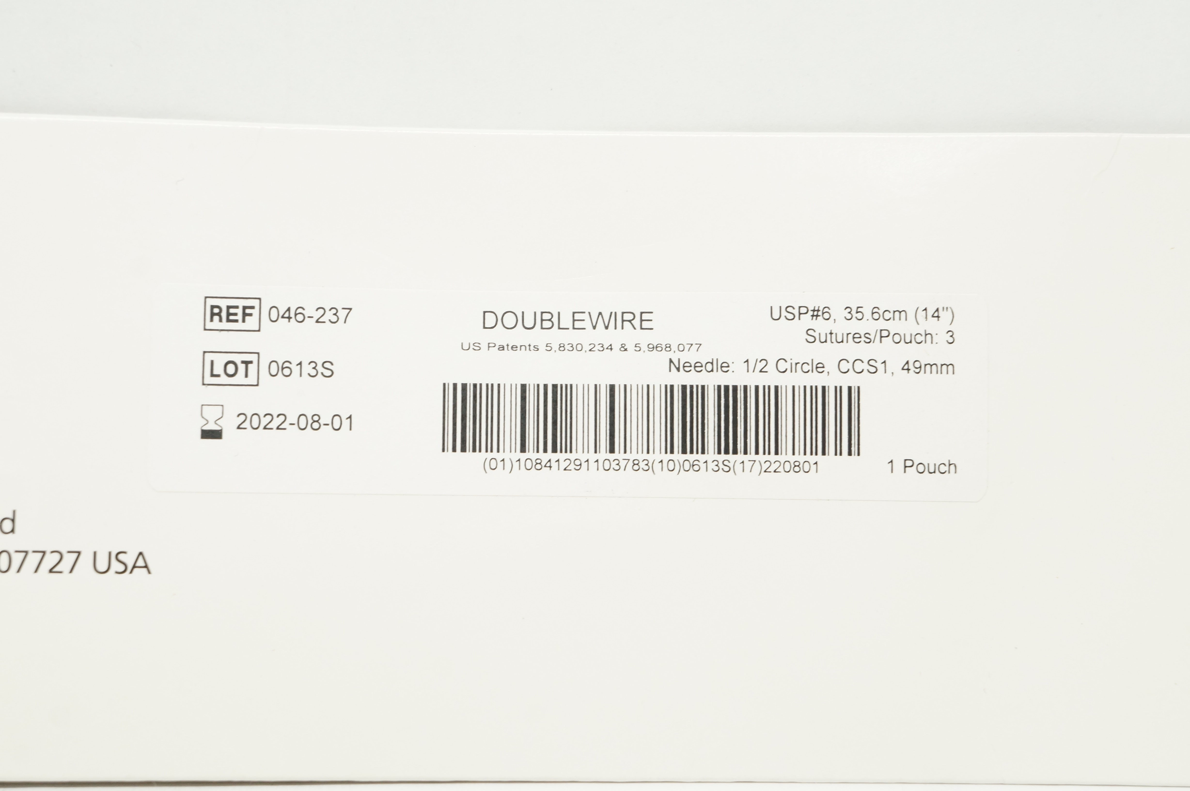 Suction Coagulator Foot Switch Type Bovie Style - McKesson