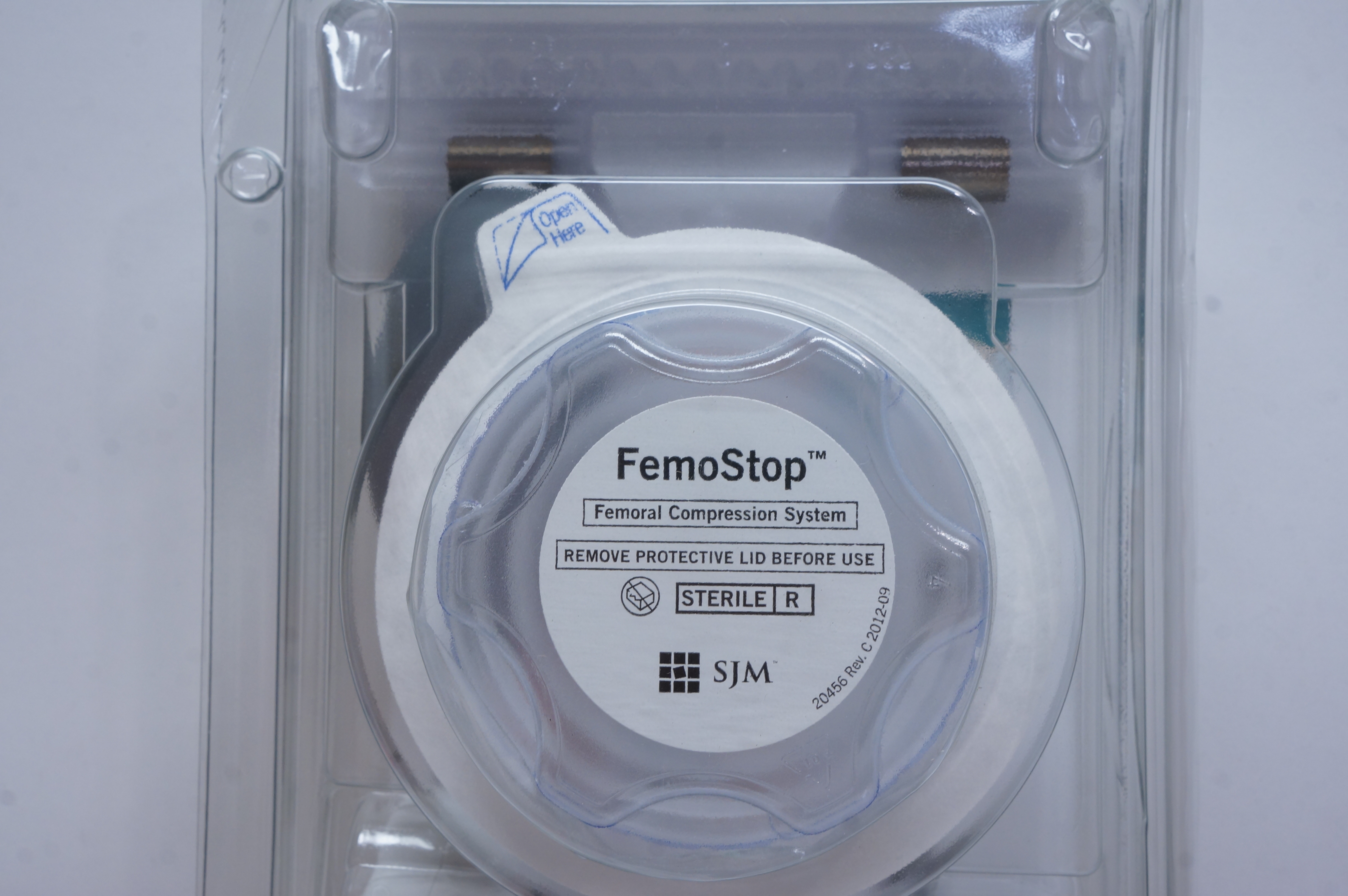 新品未使用 CHRISTENSON KEEL SPECIAL SINGLETAB Pukas-Surf-Shop-Christenson-