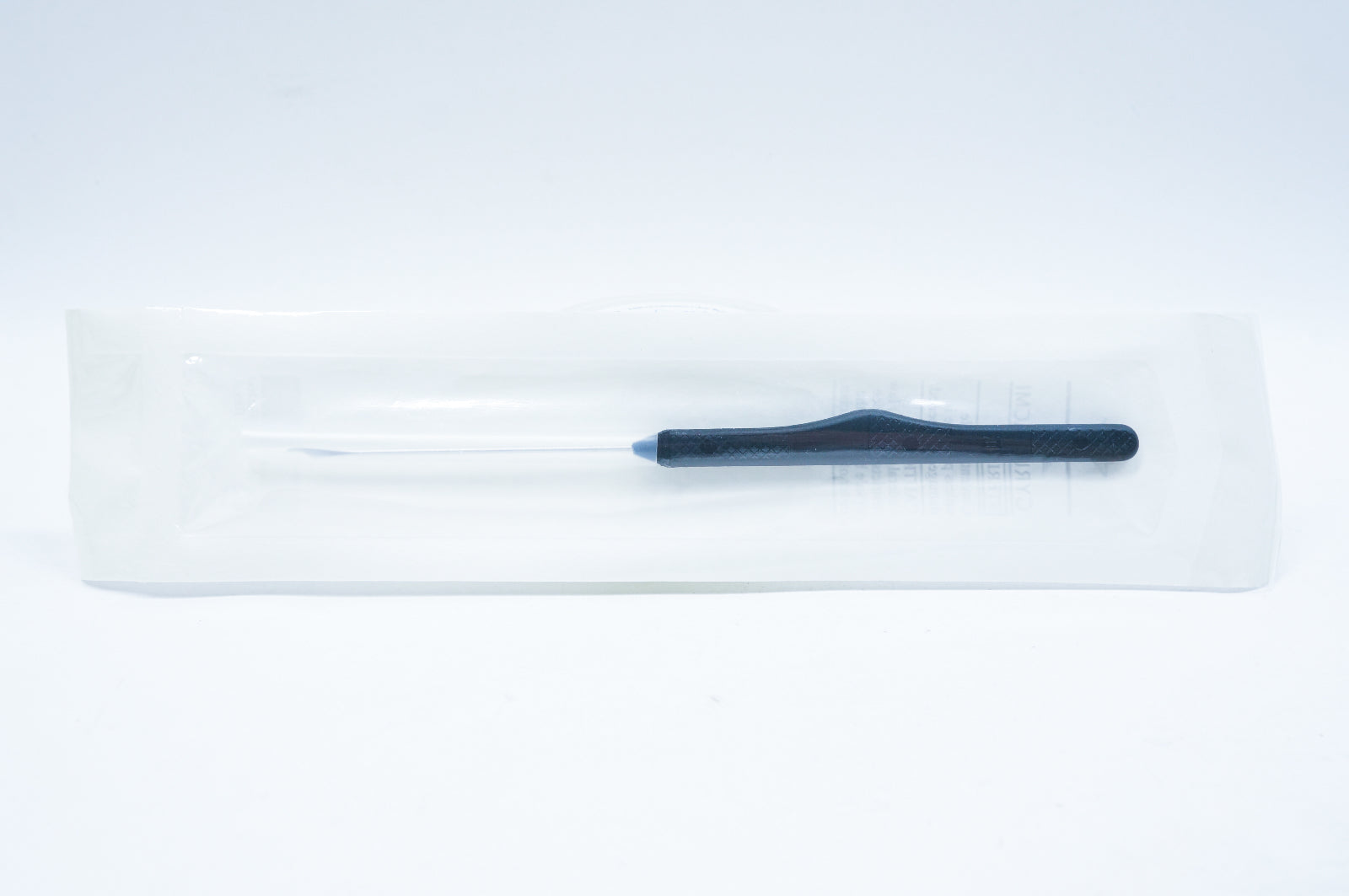 Gyrus ACMI 130715 Myringotomy Knife Disposable, Sickle Blade Flat Handle