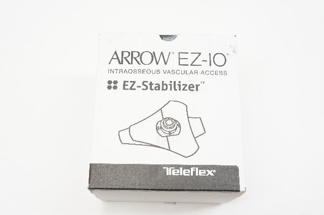 Teleflex ARROW EZ-IO Intraosseous Vascular Access EZ-Stabilizer - Box of 5
