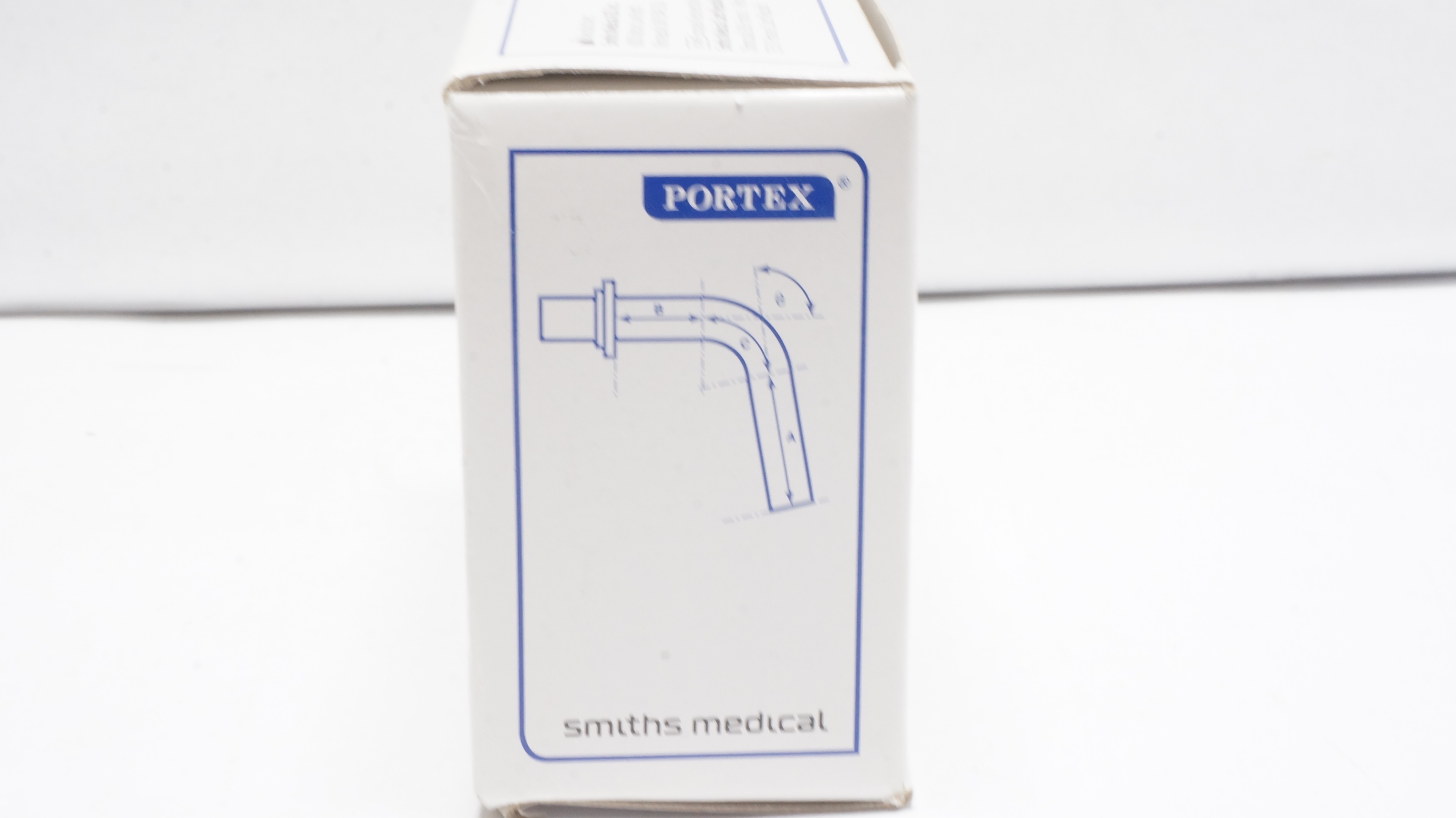 Smiths Medical 65N030 Portex Neonatal Tracheostomy Tube 14.0mm (x)