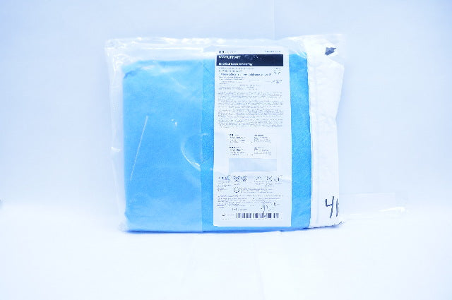 Covidien 8888135244 MAHURKAR Acute Dual Lumen Cath. Tray 13.5Fr. x 24cm (x)
