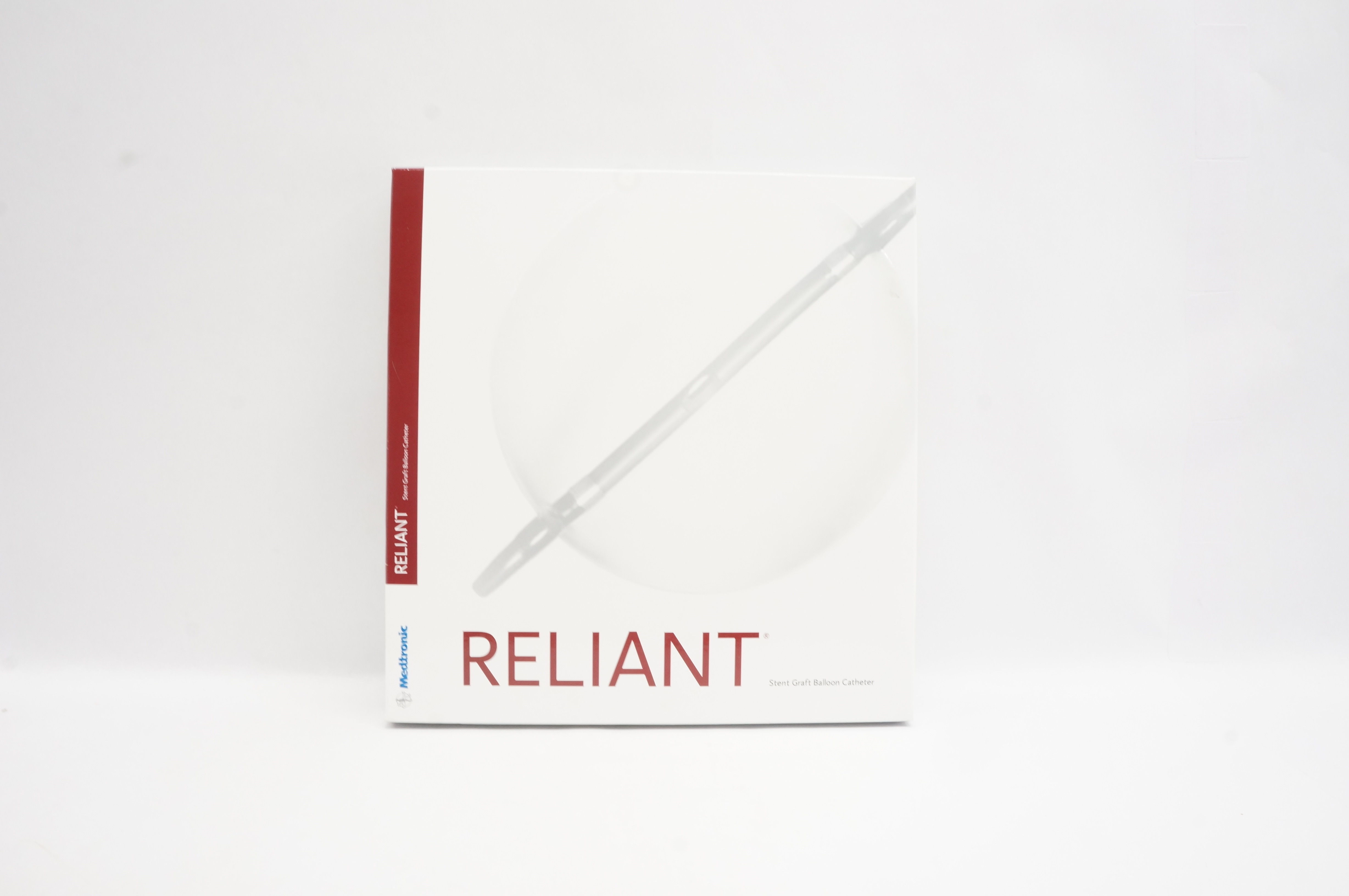 Medtronic REL46 Reliant Stnt. Graft Balloon Cath. 12F x 1.81inch x 100cm (x)