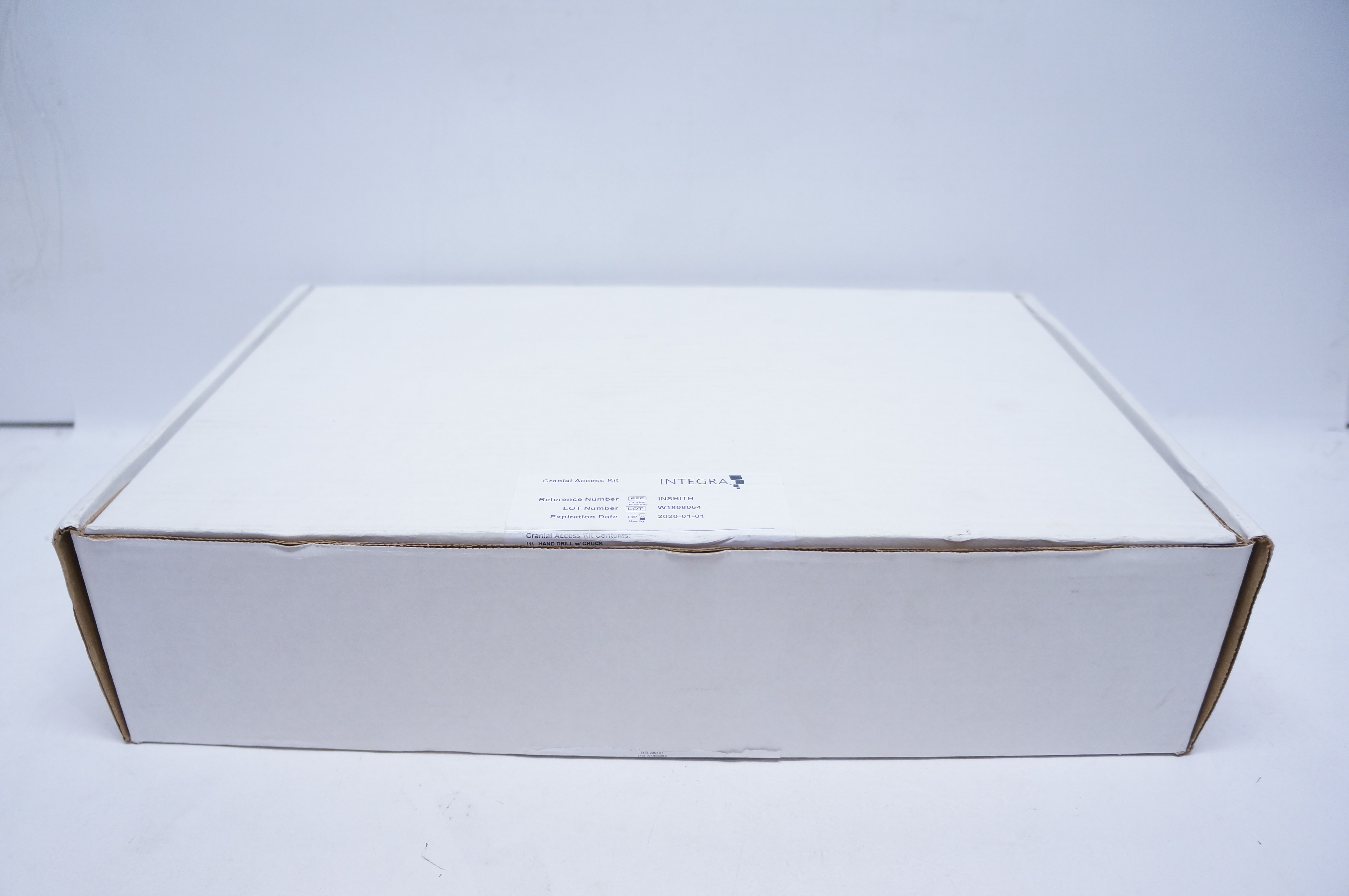 Integra HITHTA05 Cranial Access Kit (x)