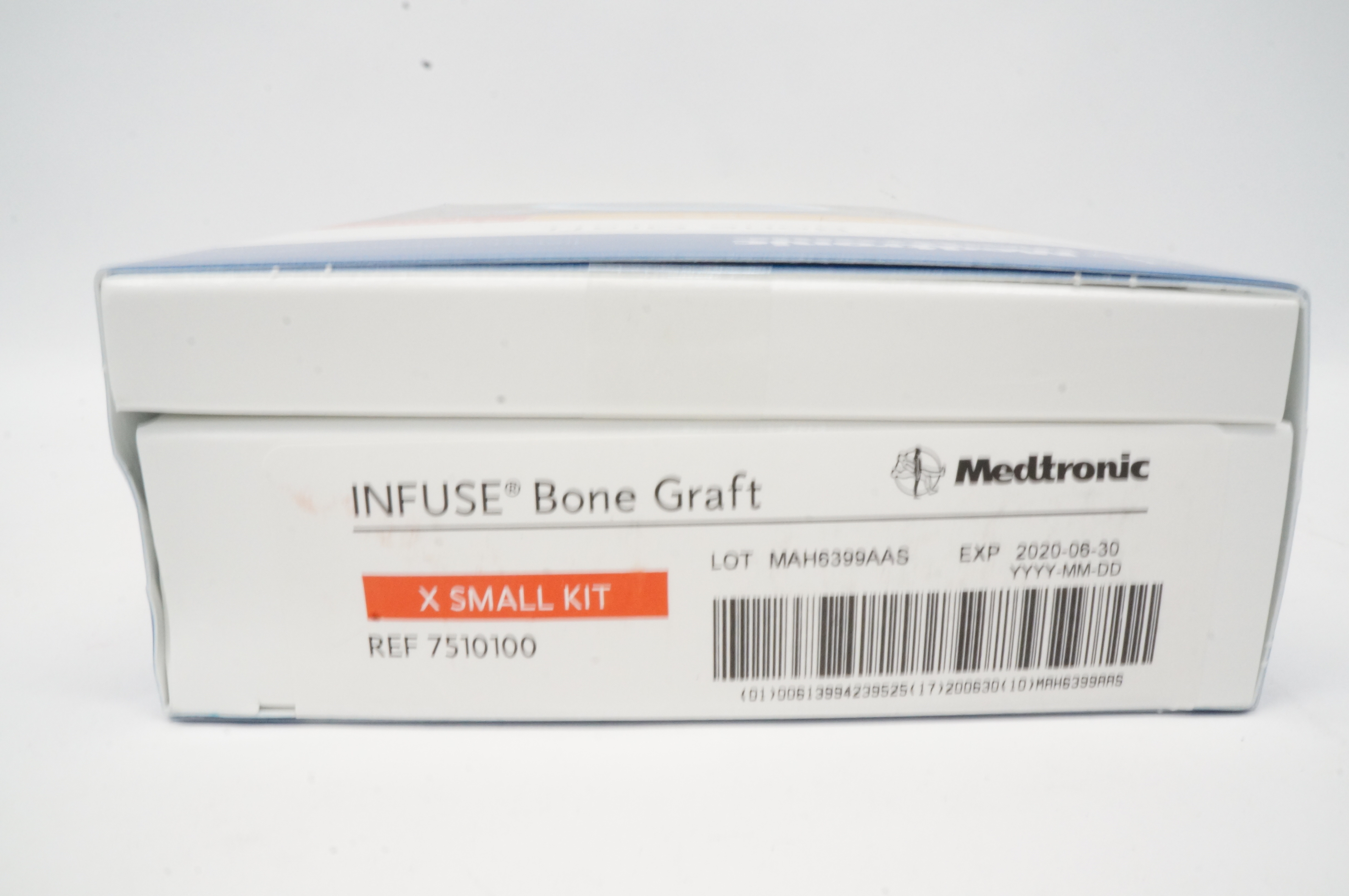 Medtronic 7510100 Infuse Bone Graft rhBMP 2 +ACS X Small Kit 1.4cc (x)