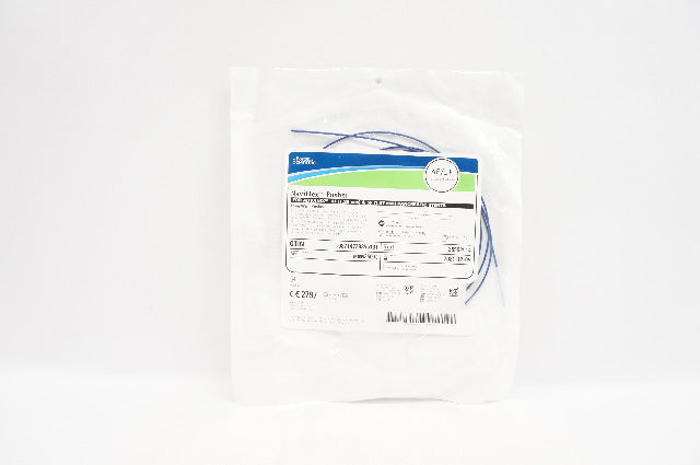 Boston Scientific 3503 NaviFlex Pusher Long Wire 4F/5F (x)