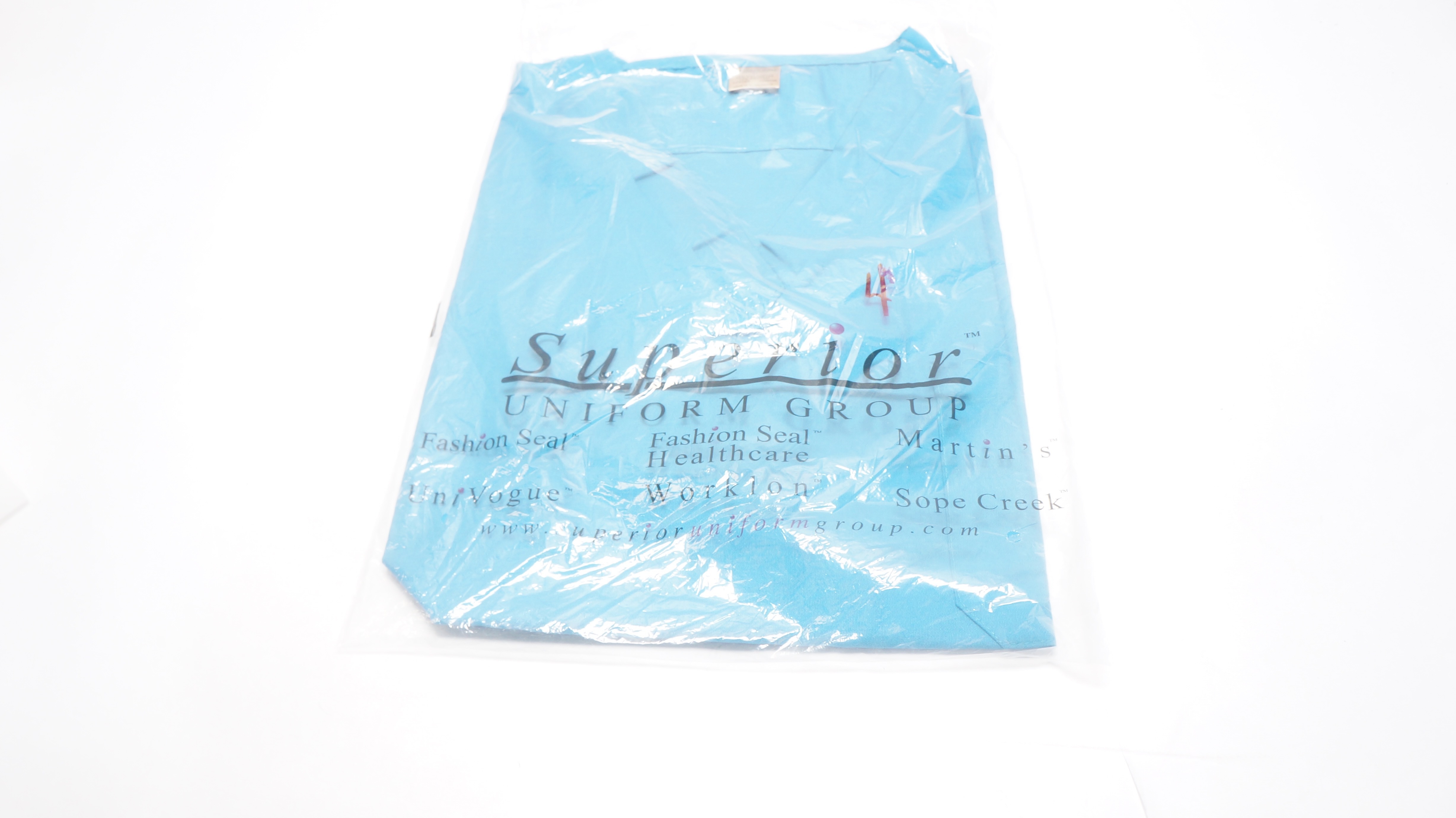 Fashion Seal Healthcare 78723 Superior Uniform Size M